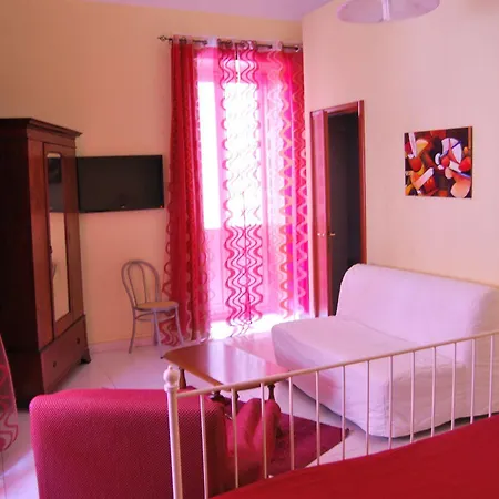 Guest house Bellini