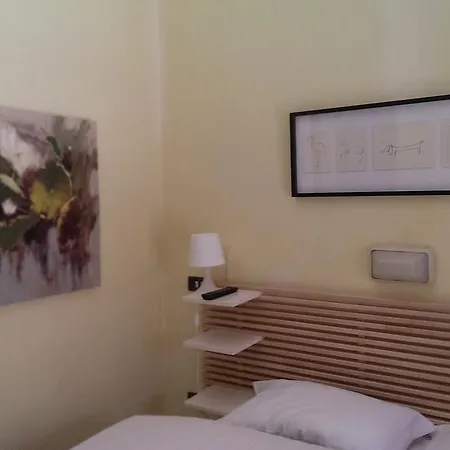 Bellini Guest house *